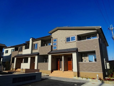 【外観】 | エバーエポック