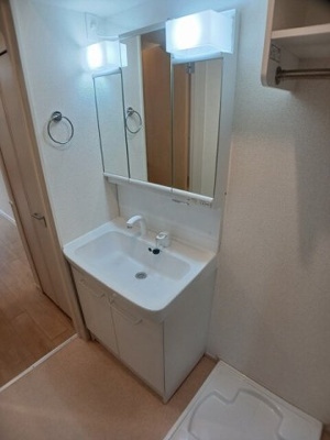 【洗面所】 | エバーエポック