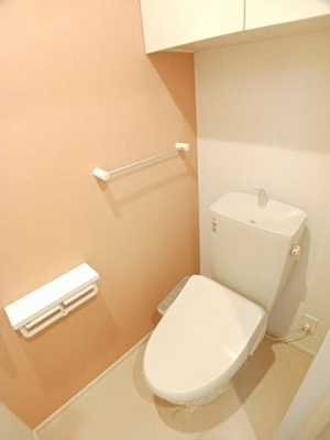 【トイレ】 | エバーエポック