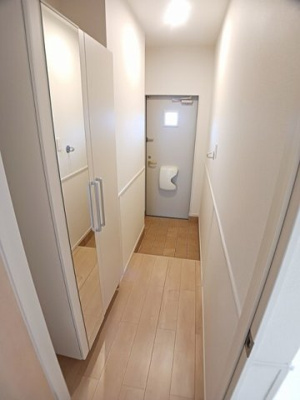 【玄関】 | エバーエポック