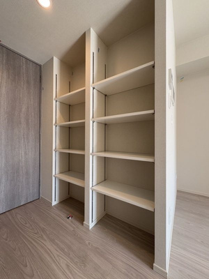 【設備】 | Alivis笹塚