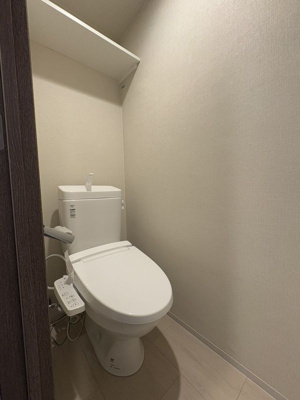 【トイレ】 | Alivis笹塚