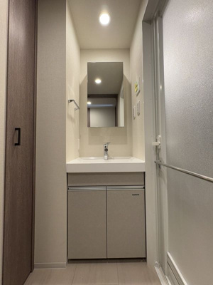 【独立洗面台】 | Alivis笹塚