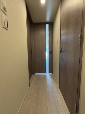 【玄関】 | Alivis笹塚