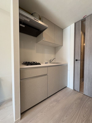 【キッチン】 | Alivis笹塚