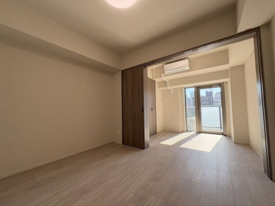 【居間・リビング】 | Alivis笹塚