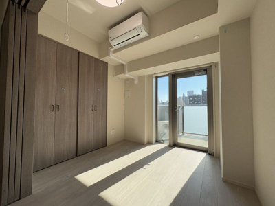 【内装】 | Alivis笹塚