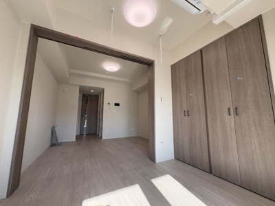 【展望】 | Alivis笹塚