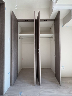 【収納】 | Alivis笹塚