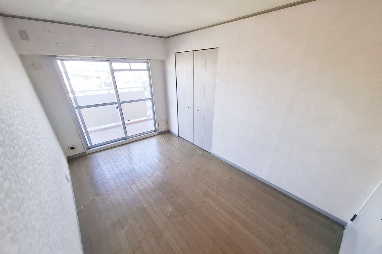 マスターズ・エル二色の浜の洋室|洋室2