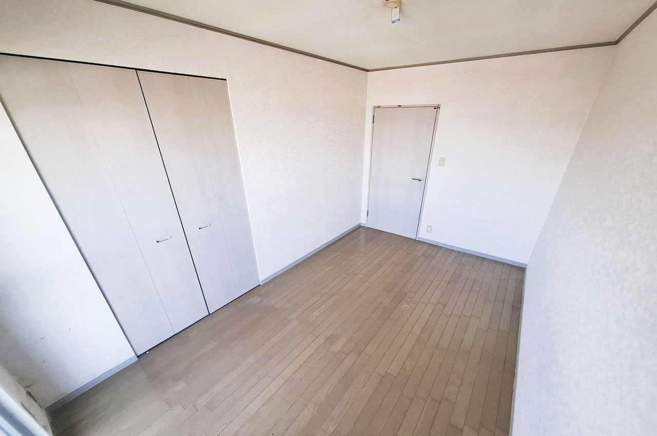 マスターズ・エル二色の浜の洋室|洋室2