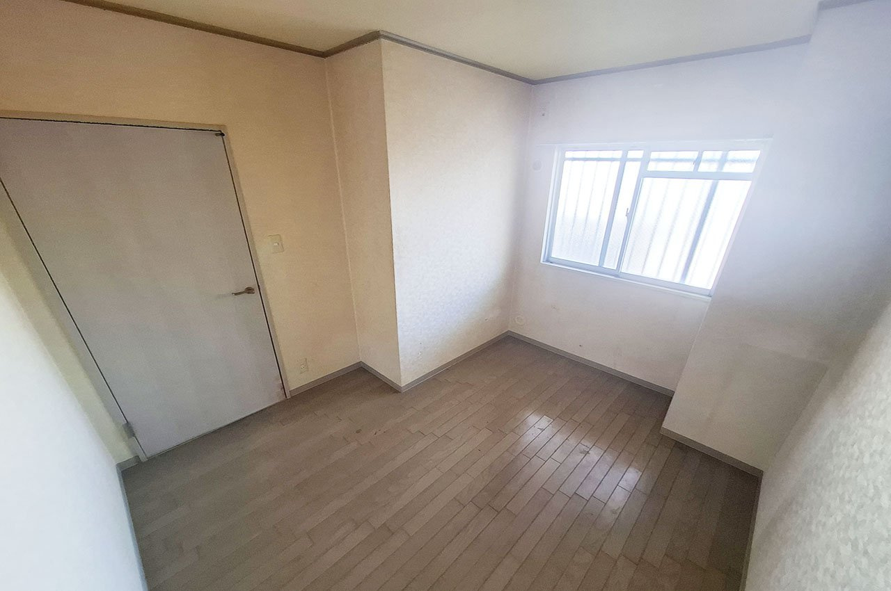 マスターズ・エル二色の浜の子供部屋|洋室3