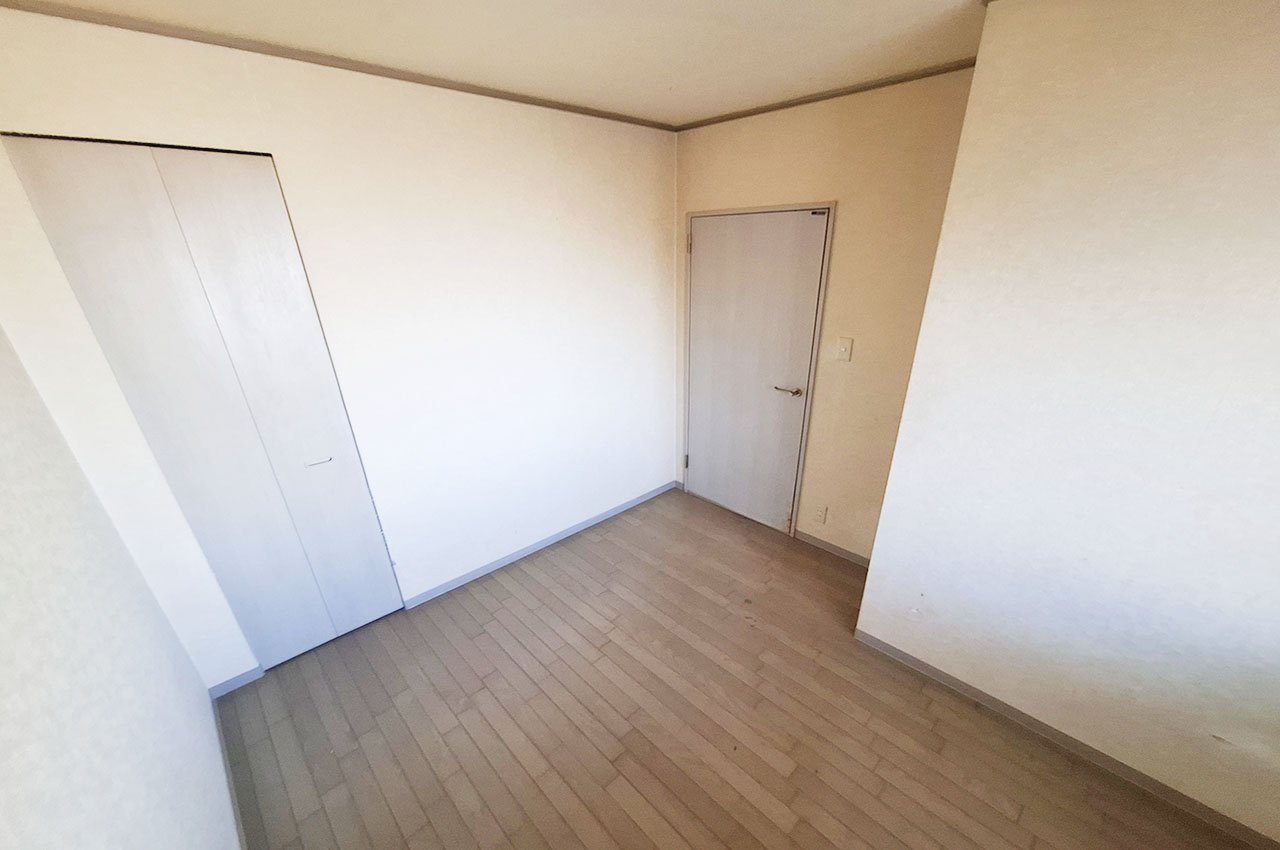 マスターズ・エル二色の浜の子供部屋|洋室3