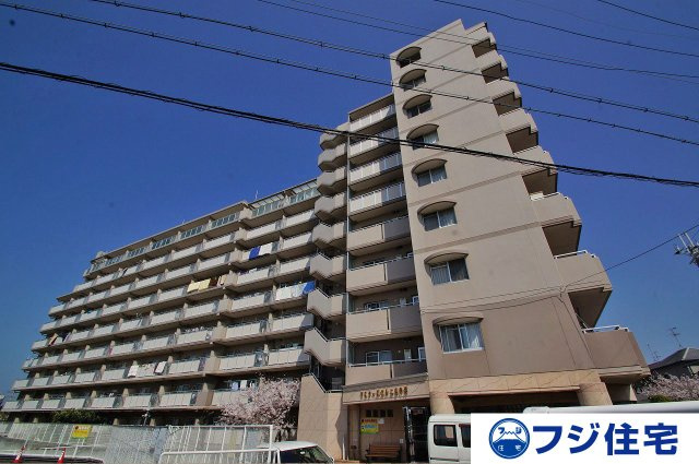 マスターズ・エル二色の浜の外観|マスターズ・エル二色の浜 外観