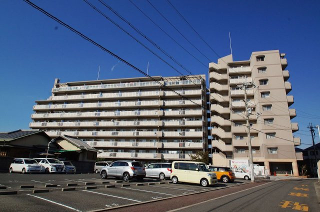 マスターズ・エル二色の浜の外観|外観