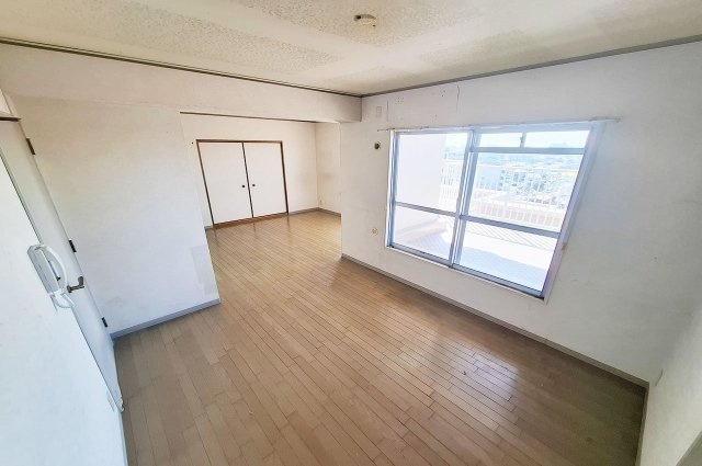 マスターズ・エル二色の浜の居間・リビング|LDK