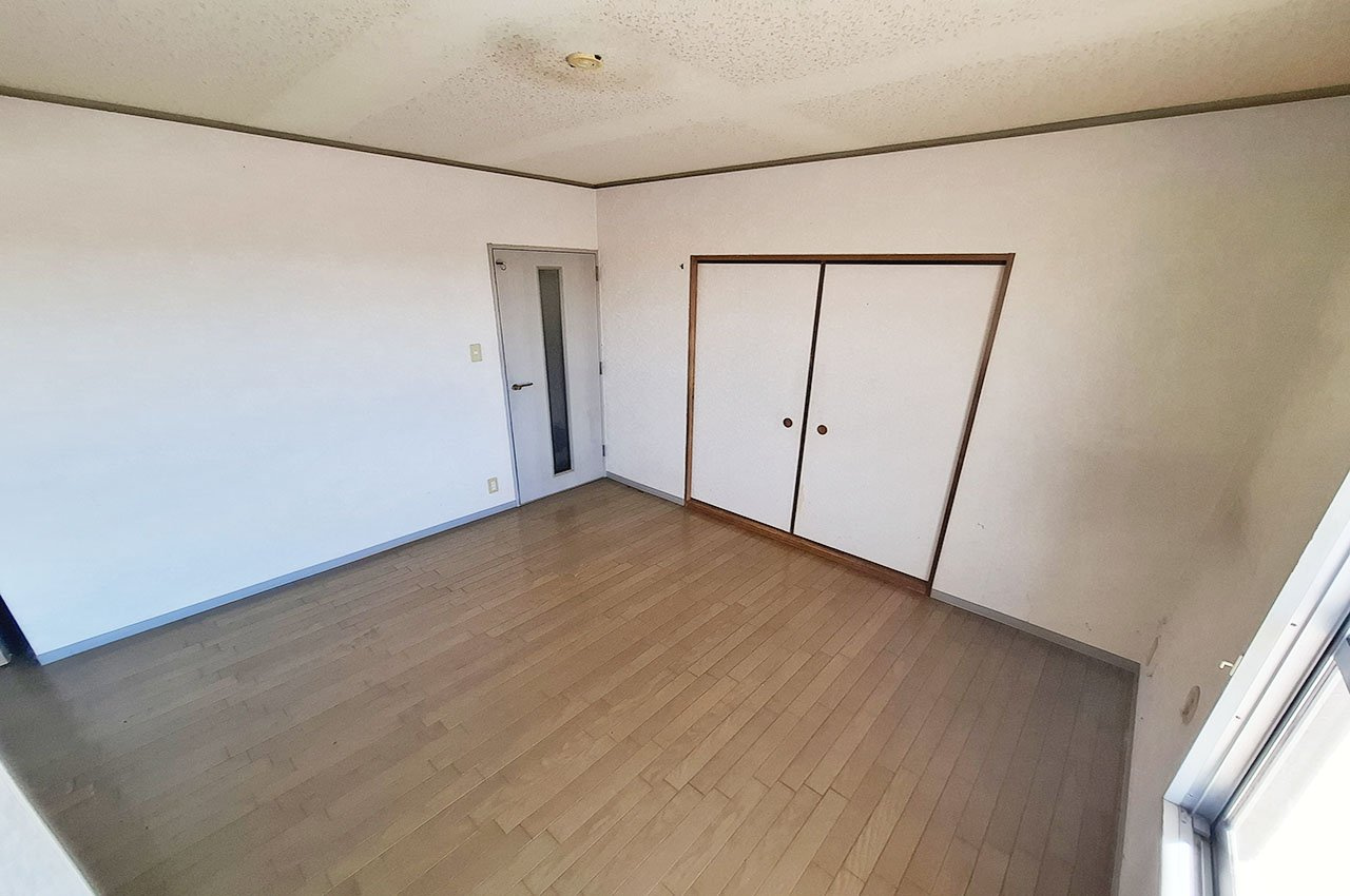 マスターズ・エル二色の浜の居間・リビング|LDK