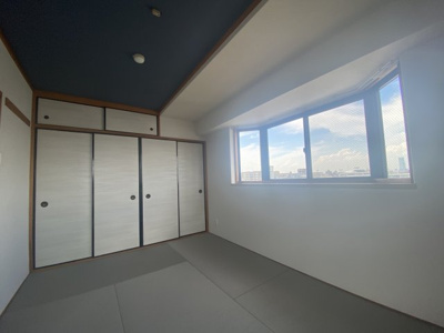 【内装】 | アネックス山野