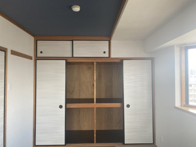 【収納】 | アネックス山野