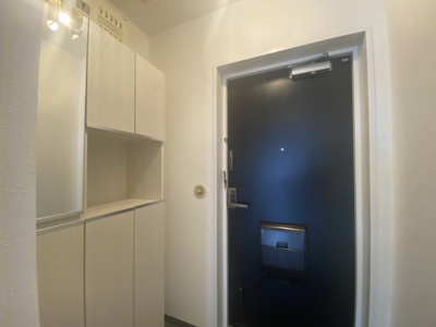 【玄関】 | アネックス山野