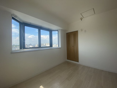 【洋室】 | アネックス山野