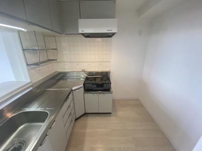 【キッチン】 | アネックス山野