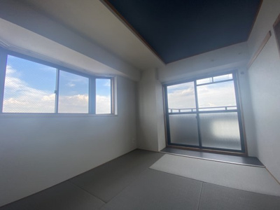 【和室】 | アネックス山野