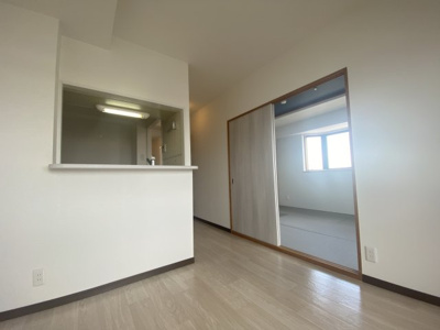 【居間・リビング】 | アネックス山野