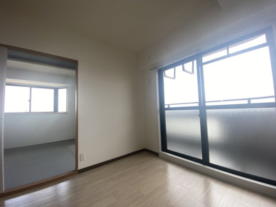 【居間・リビング】 | アネックス山野