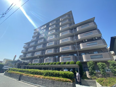 【外観】 | アネックス山野