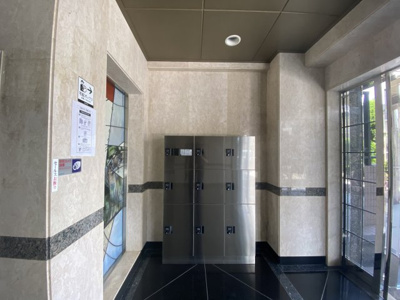 【その他共用部分】 | アネックス山野