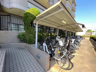 【その他共用部分】 | アネックス山野