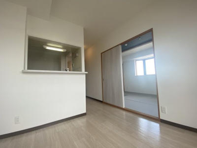 【居間・リビング】 | アネックス山野