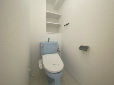 【トイレ】 | アネックス山野