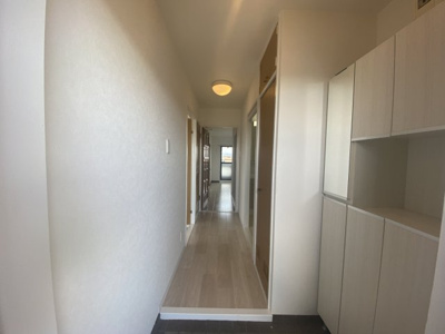 【玄関】 | アネックス山野