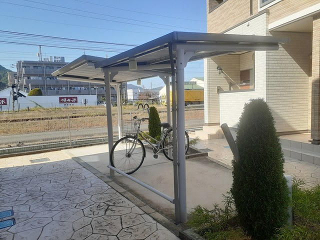 ラ　ビアンデ篠山Ⅰのその他共用部分