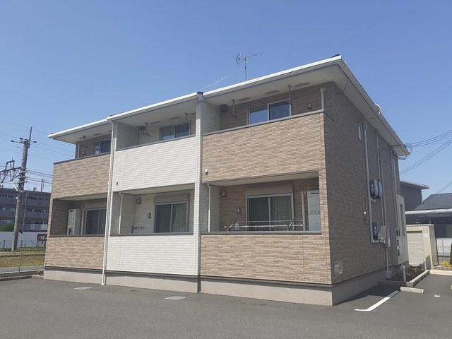 ラ　ビアンデ篠山Ⅰ