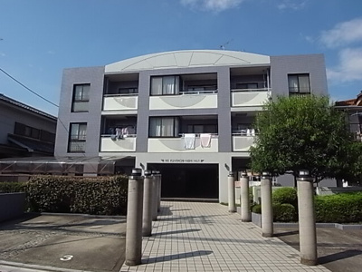 【その他共用部分】 | リズ国立西NO1(リズクニタチナンバーワン)