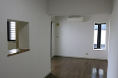 【居間・リビング】 | リズ国立西NO1(リズクニタチナンバーワン)