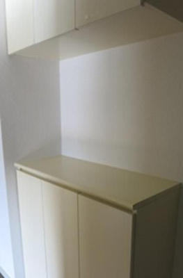 【玄関】 | リズ国立西NO1(リズクニタチナンバーワン)