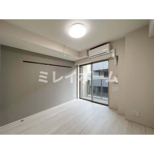 ブラウ戸越銀座テラス