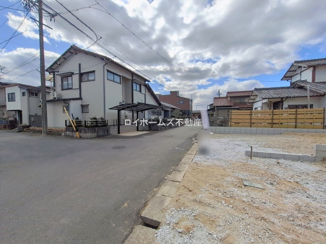  | 海部郡蟹江町富吉１丁目468『仲介料無料』新築戸建て | 撮影：'26/02/09 