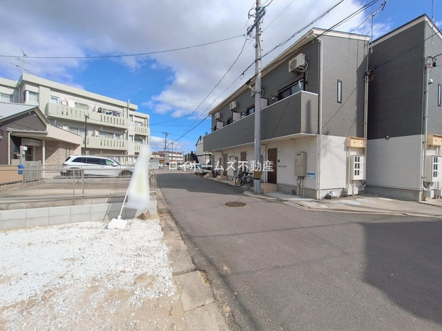  | 海部郡蟹江町富吉１丁目468『仲介料無料』新築戸建て | 撮影：'26/02/09 