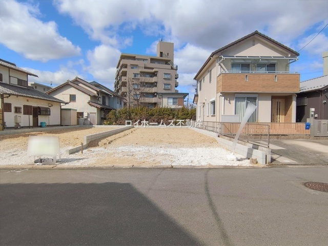  | 海部郡蟹江町富吉１丁目468『仲介料無料』新築戸建て | 撮影：'26/02/09 