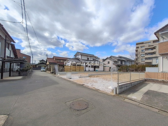  | 海部郡蟹江町富吉１丁目468『仲介料無料』新築戸建て | 撮影：'26/02/09 