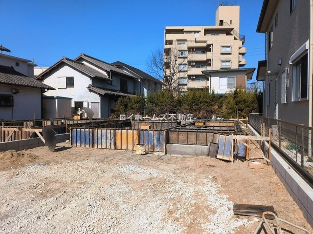  | 海部郡蟹江町富吉１丁目468『仲介料無料』新築戸建て | 撮影：'26/03/05 