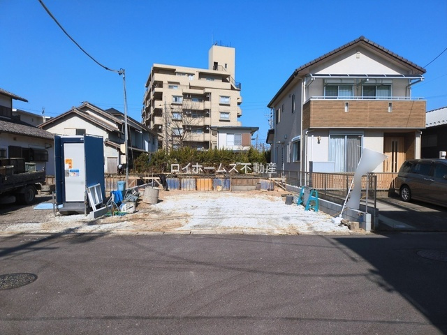  | 海部郡蟹江町富吉１丁目468『仲介料無料』新築戸建て | 撮影：'26/03/05 