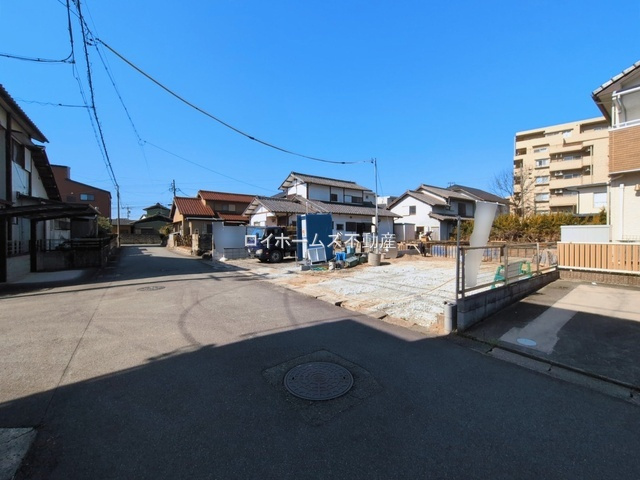  | 海部郡蟹江町富吉１丁目468『仲介料無料』新築戸建て | 撮影：'26/03/05 
