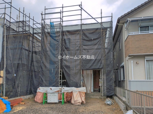  | 海部郡蟹江町富吉１丁目468『仲介料無料』新築戸建て | 撮影：'26/04/01 