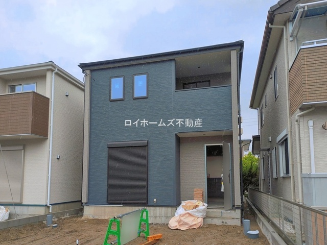  | 海部郡蟹江町富吉１丁目468『仲介料無料』新築戸建て | 撮影：'26/04/23 